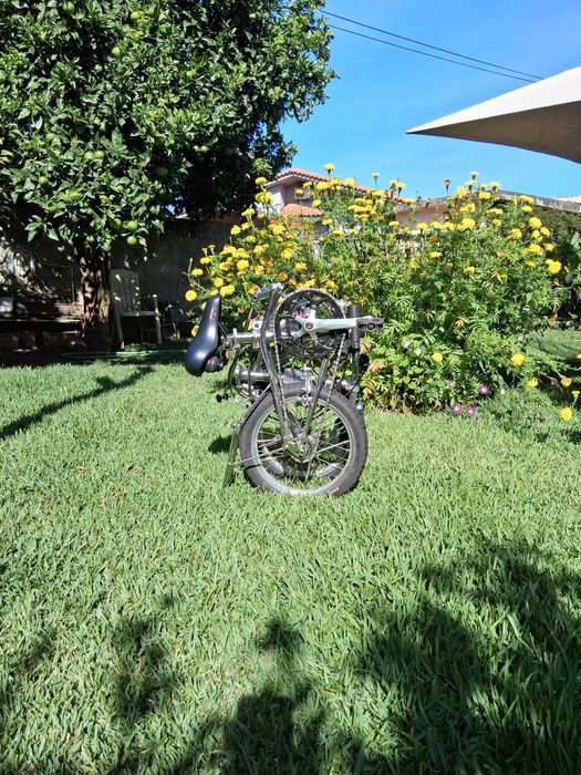 Dahon Classic III