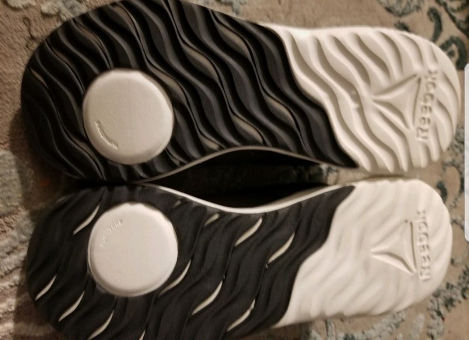 Adidasy 39 (25,5) Reebok