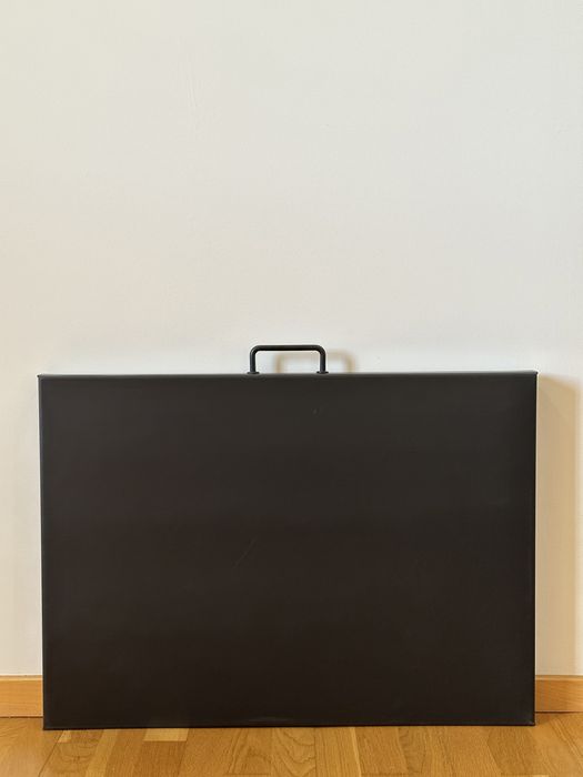 Mala de desenho tamanho a2