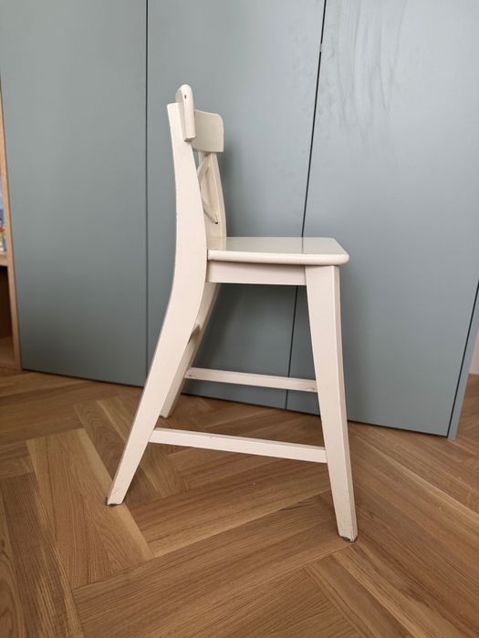 Ingolf Ikea krzesło