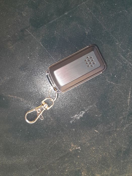 Comandos para portão