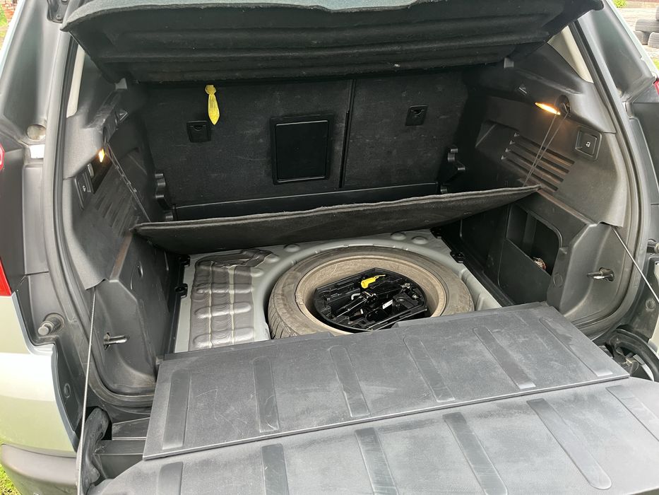 Peugeot 3008, 2012, 1,6T, Пежо 3008