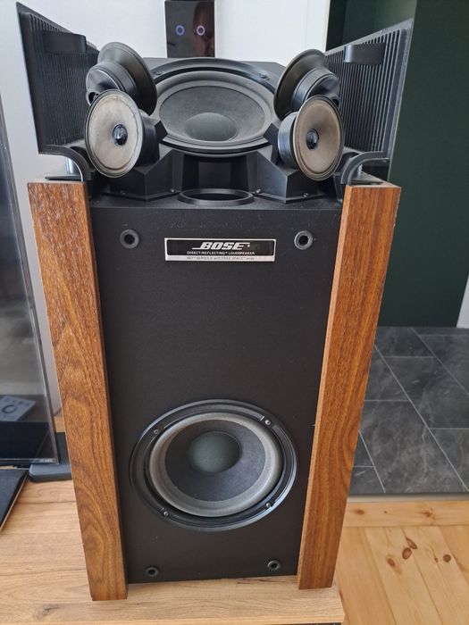 Kolumny Bose 601