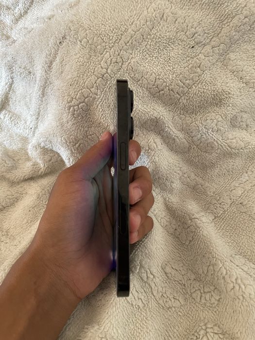 Iphone 14 pro…..