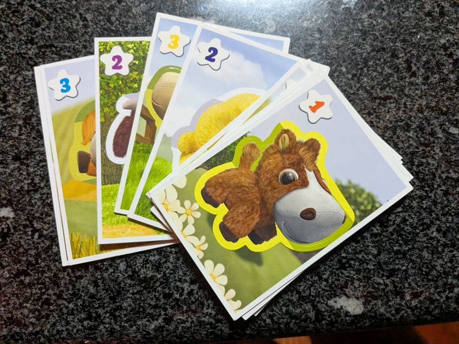 Cartas amigos da terra.