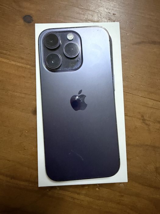 iPhone 14 Pro | Excelente Estado | Ótimo Preço | Troca