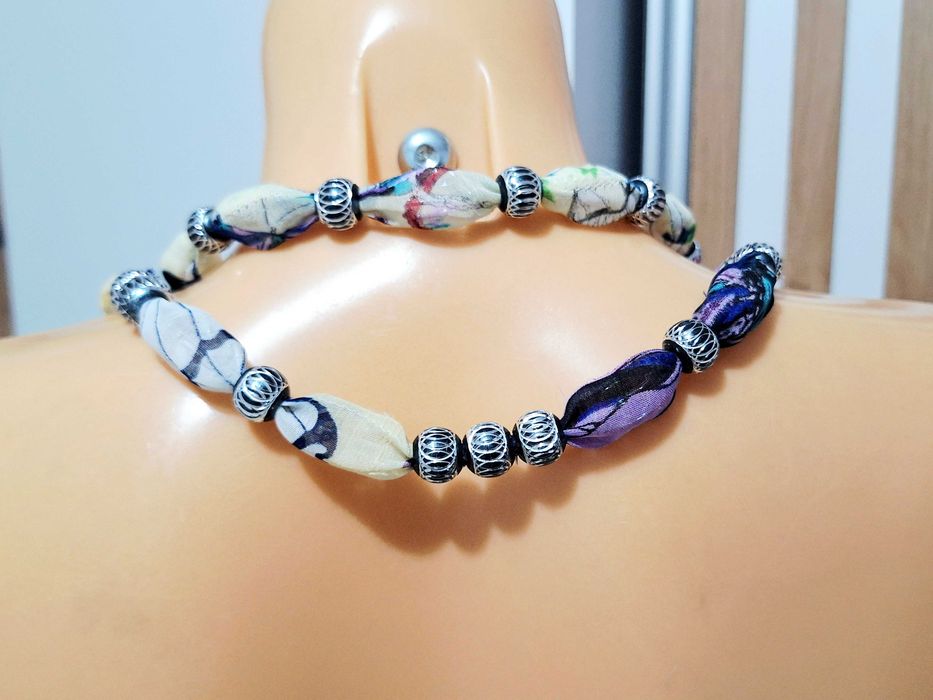 S-M Sukienka lato Styl boho