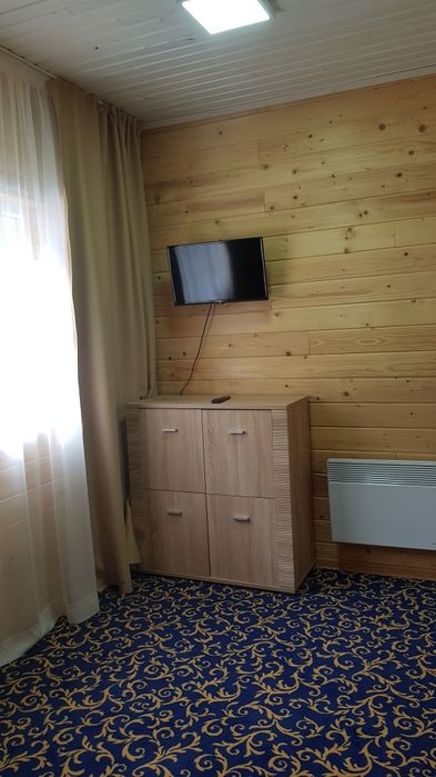 Відпочинок в Яремче Котедж в  Карпатах оренда кімнат