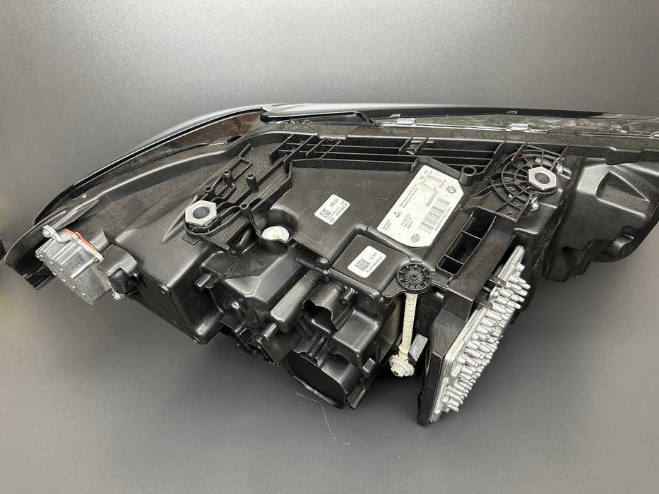 Оригінальна ліва фара BMW G30 G31 LCI USA Shadow Line Adaptive LED