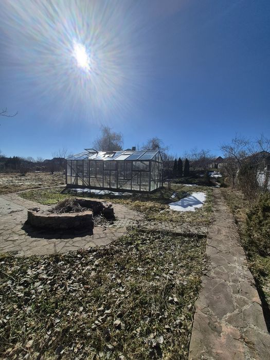 Продаж маєтку ,10 хв до Вінниці,с.Ксаверівка