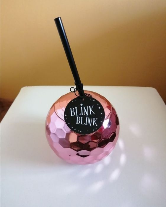 Blink Blink Co To Znaczy