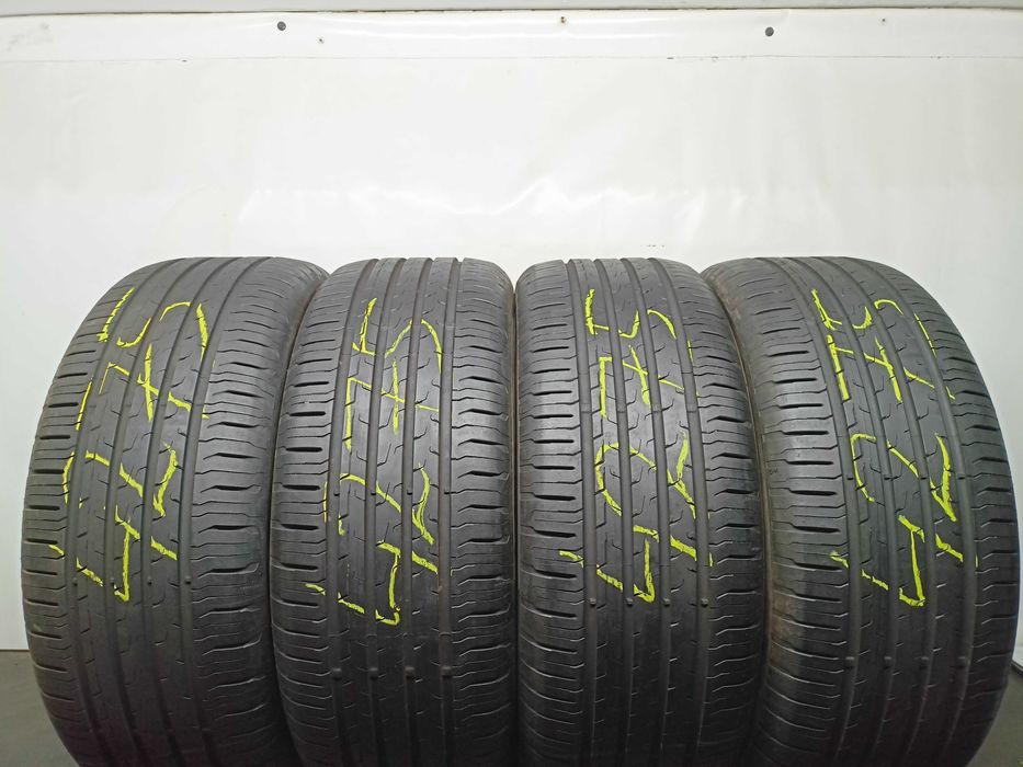 Continental EcoContact 6 AR 235/50/18 22r. 97V (4275)
