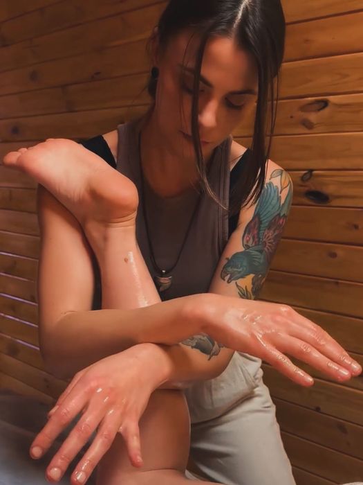 Masaż Wrocław Massage therapy