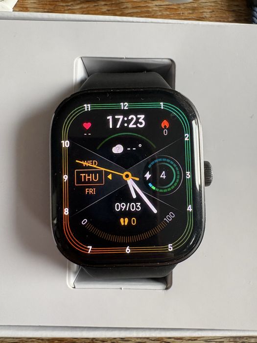 Xiaomi Redmi Watch 5