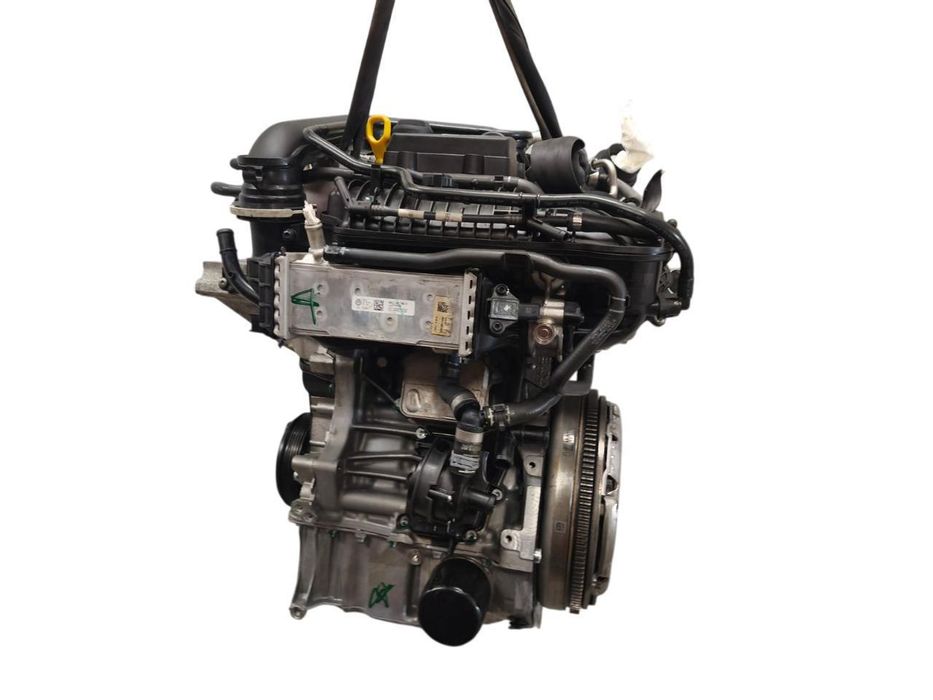 Motor Completo Seat Leon Kl1