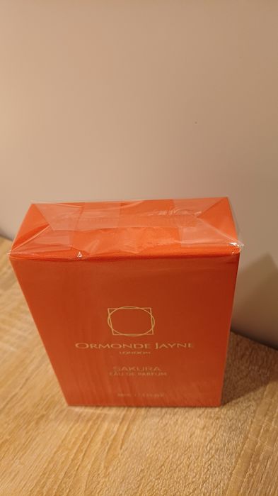 Sakura Ormonde Jayne edp 88ml ( nowe w folii)