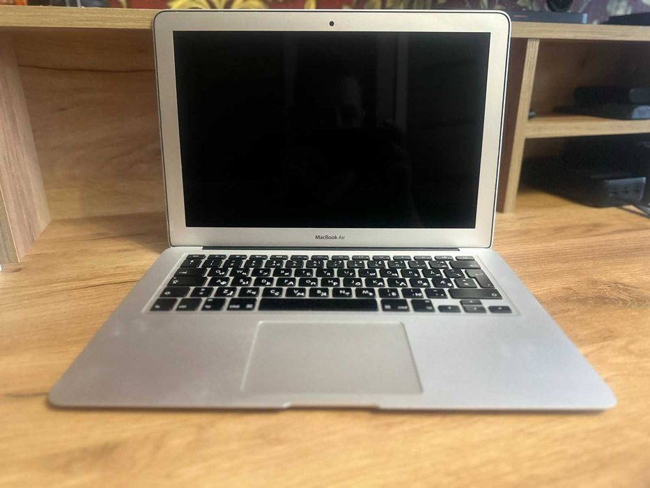 MacBook Air 13 2016