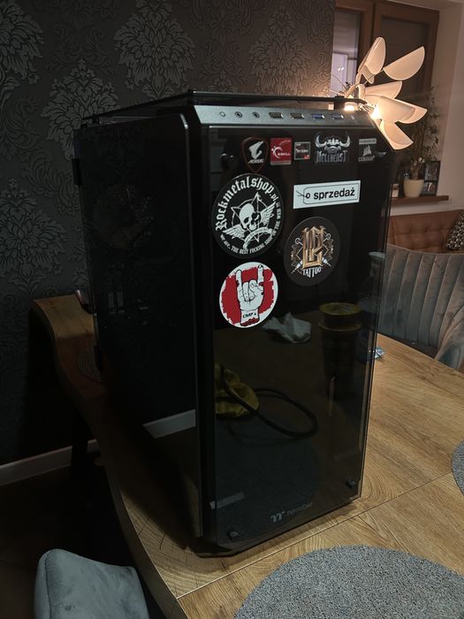 Komputer Stan IDEALNY!