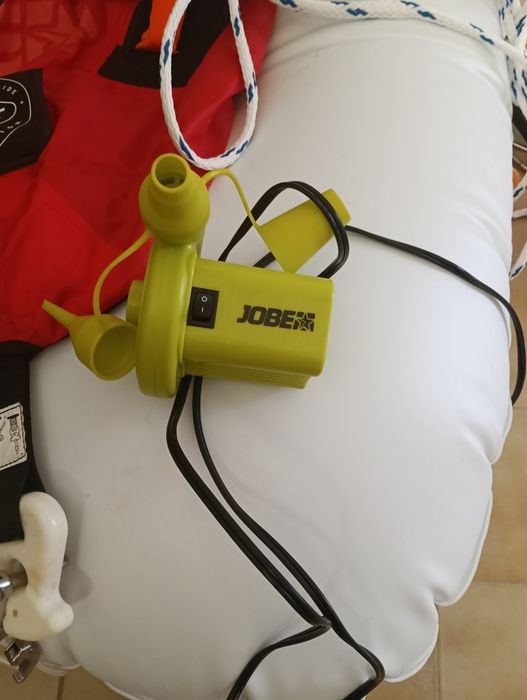 Boia de tracção Jobe Thunder