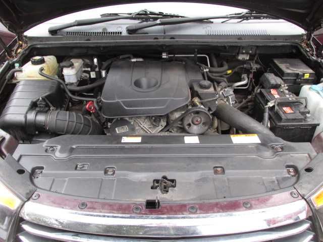 NA Części- Ssangyong Rodius II Turismo 2.2 e-XDI 176KM D22A 2016r. WAF