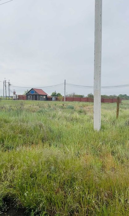 Два участка по 10 соток. Фонтанка. Торг