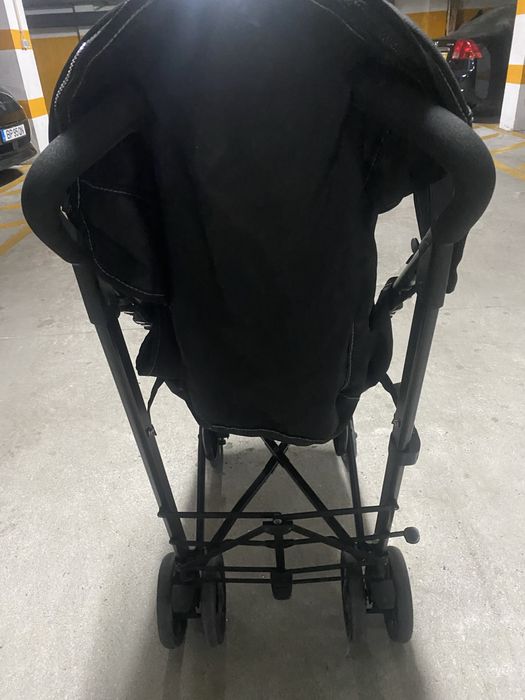Chico Stroller437237413304739842