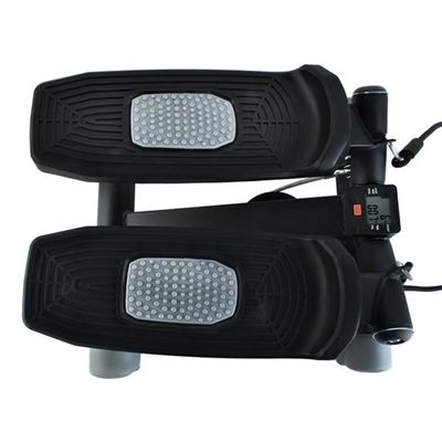 Stepper Steper Skrętny Linki Licznik LCD Regulacja