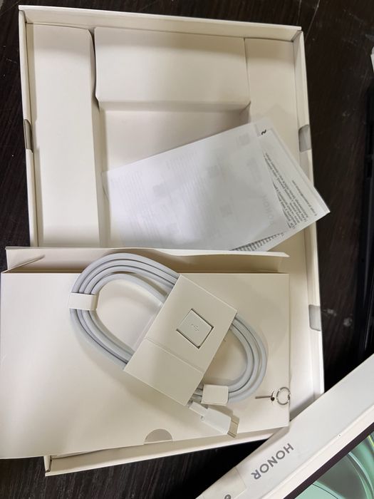 Планшет  Huawei honor pad 4g