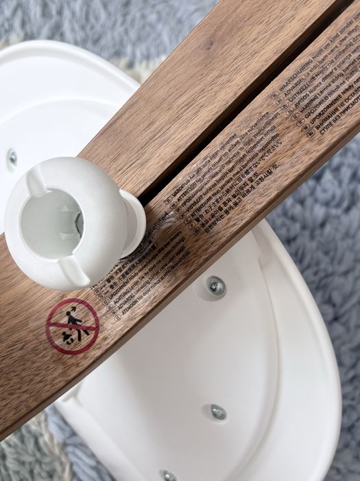 Stokke Nomi Adjustable Kids Chair