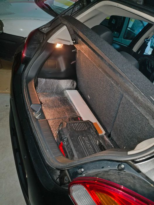 Mitsubishi Space Star 1.2 - 2015