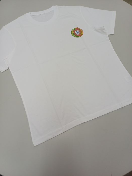T-shirt Portugal
