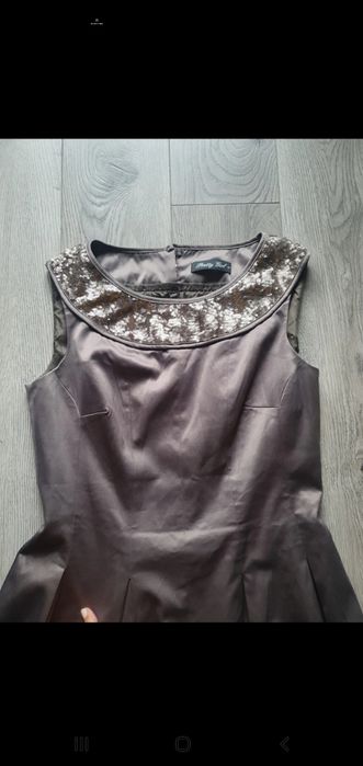 Sukienka  na komunie, wesele +gratis