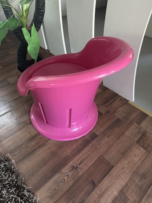 Ikea Fotel   Z malym schowkiem