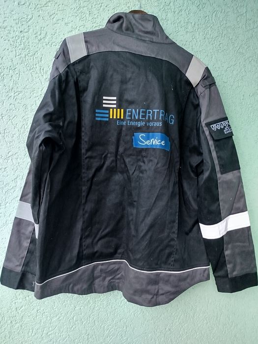 Kurtka "Hydrowear"2XL/3XL(58)