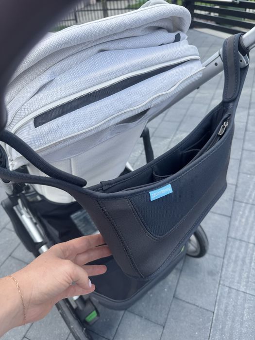 Wózek spacerówka uppababy cruz v2