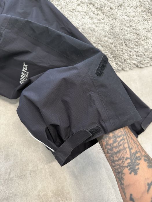 Штани Gore Bike Wear (Gore Tex)