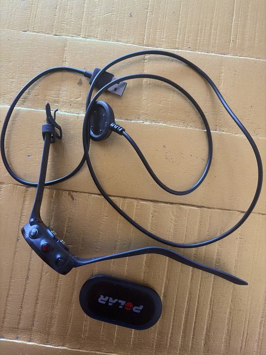 Relogio cardio Polar Vantage M