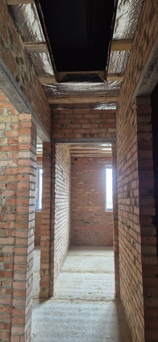 House by the address (area 100 m²) - Atlanta.ua - photo 10