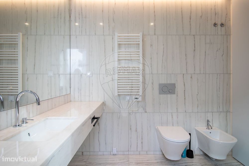 Apartamento T2 para arrendamento