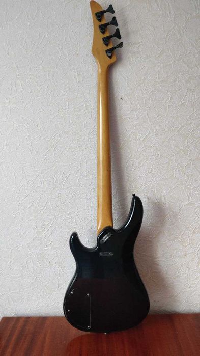 Бас-гітара Yamaha RBX-MSII Super Medium Series MIJ