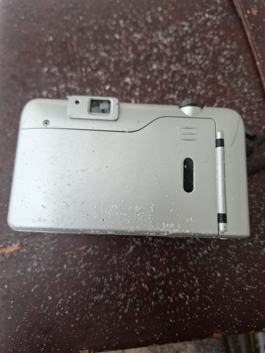 фотокамера Tronic AF 3590, zoom