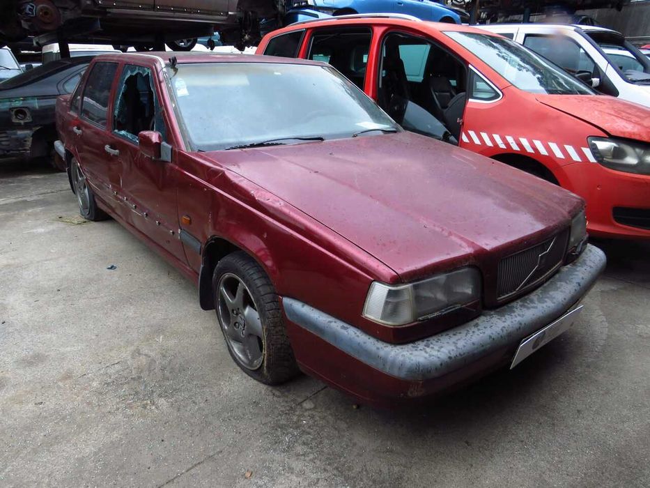 Volvo 850R 2.0 de 1994 - Peças Usadas