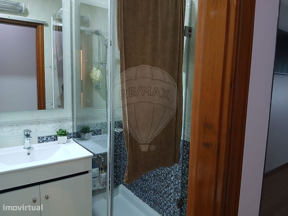 Apartamento T2 para venda