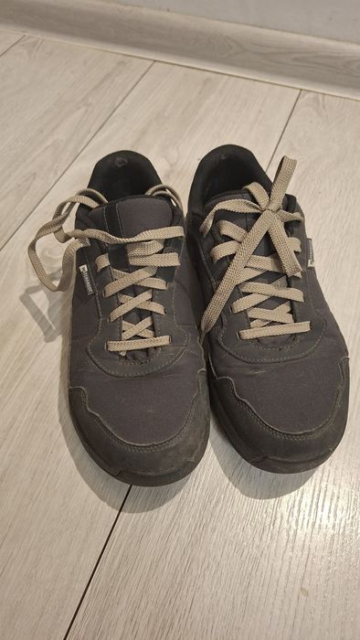 Buty turystyczne quechua wodoodporne rozmiar 39
