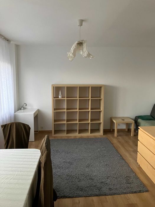 Mieszkanie – Warszawa - Widok 2