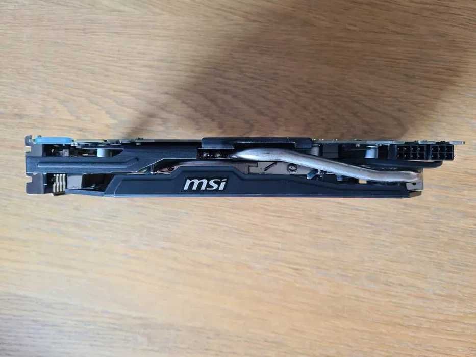 Karta graficzna MSI Radeon R9 280X 3GB