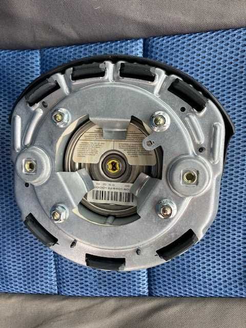 Air Bag Smart (Lado Condutor)