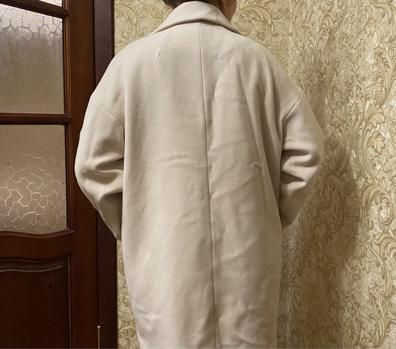 Продам пальто(класичне кашимірове)