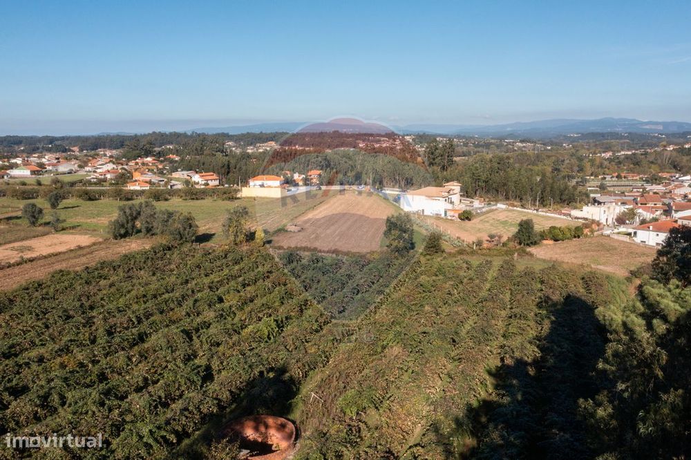Terreno  para venda