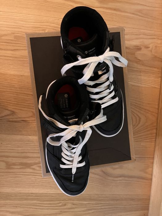 Buty zimowe rozmiar 39